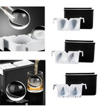 Maxbell Crystal Clear Ice Cavity Release Square Spheres Design Bubble Round