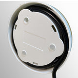Maxbell Automatic 500W Milk Frother for Latte Foam Maker Hot Chocolates Cappuccino