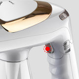 Maxbell Portable Garment Steamer 1600W Foldable Fast Preheating for Home US Adpater