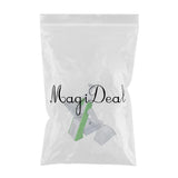 Maxbell Manual Vegetable Slicer Foldable Grater Slicer Kitchen Gadgets Safe  Green