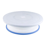 Maxbell Baking Cake Decorating Kit Cake Turntable Cream Scraper