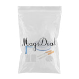 Maxbell Baking Cake Decorating Kit Cake Turntable Cream Scraper