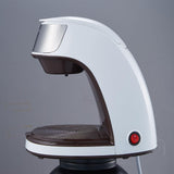 Maxbell Mini Drip Coffee Maker Used In Office And Home