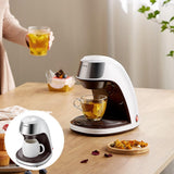 Maxbell Mini Drip Coffee Maker Used In Office And Home