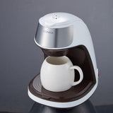 Maxbell Mini Drip Coffee Maker Used In Office And Home