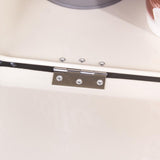 Maxbell Large Bread Box Large Capacity Storage Kitchen Decor for Pantry Bread Loaf