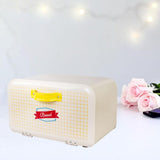 Maxbell Large Bread Box Large Capacity Storage Kitchen Decor for Pantry Bread Loaf