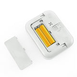 Maxbell LED Display Digital Kitchen Timer Egg Cooking Fitness Alarm Clock Stopwatch