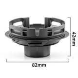 Maxbell 1PC Motor Back Cover Assembly Replacement for V8 Vacuum Cleaner