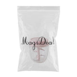 Maxbell Garlic Masher Manual Vegetable Chopper Multi-function Meat Grinder  Large