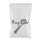 Maxbell 58mm Coffee Bottomless Portafilter Filter fits for Breville BES920 980 D
