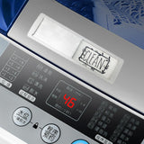 Maxbell Magnet Clean Dirty Sign Dishwasher Indicator for Kitchen Dishwasher Fridge Black White Silver