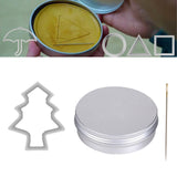Maxbell Squid Game Cookie Cutters Biscuit Cutters Tool Set Sugar Cake Mold Christmas Tree