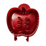 Maxbell Mini Fall Hand Pie Molds, Hallowee Pocket Pie Mold Christmas Baking Apple