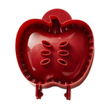 Maxbell Mini Fall Hand Pie Molds, Hallowee Pocket Pie Mold Christmas Baking Apple