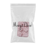 Maxbell Christmas Cake Baking Molds Chocolate Mould DIY Decoration Tools style 2