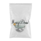 Maxbell Multifunctional Garlic Masher Garlic Puller Garlic Chopper for Nuts Chili Green