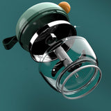 Maxbell Multifunctional Garlic Masher Garlic Puller Garlic Chopper for Nuts Chili Green