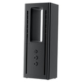 Maxbell Leafless Space Heater Tip Over & Overheat Protection for Desktop Home