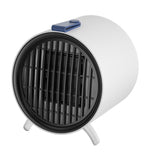 Maxbell Space Heater 500W Efficient Energy Saving Small Hot for Desk Room Indoor