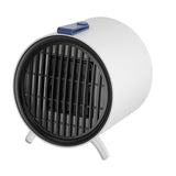 Maxbell Space Heater 500W Efficient Energy Saving Small Hot for Desk Room Indoor