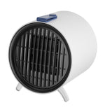 Maxbell Space Heater 500W Efficient Energy Saving Small Hot for Desk Room Indoor