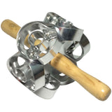 Maxbell Donut Mold Cake Mold Baking Tool Round Donut Mold
