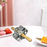 Maxbell Donut Mold Cake Mold Baking Tool Round Donut Mold