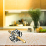 Maxbell Donut Mold Cake Mold Baking Tool Round Donut Mold