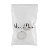 Maxbell Food Grade Silicone Cake Mould DIY for Dessert Shop Baking Tool Accessory 205x175x90mm