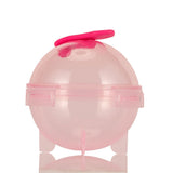 Maxbell DIY Ice Balls Mould Home Bar Party Cocktail Use Round Ball Ice Makers 10pcs