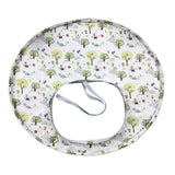 Maxbell Portable Baby Eating Table Mat Cushion Table Mat Cover for Toddler Kids Forest