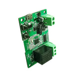 Maxbell DIY Smart Home Relay Module Inching/Self-Lock WiFi for Garage Door Opener without remote