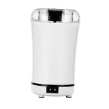 Maxbell 220V Electric Coffee Grinder Automatic Milling Machine for Coffee Bean