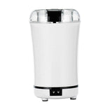 Maxbell 220V Electric Coffee Grinder Automatic Milling Machine for Coffee Bean