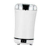 Maxbell 220V Electric Coffee Grinder Automatic Milling Machine for Coffee Bean