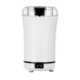 Maxbell 220V Electric Coffee Grinder Automatic Milling Machine for Coffee Bean