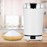 Maxbell 220V Electric Coffee Grinder Automatic Milling Machine for Coffee Bean