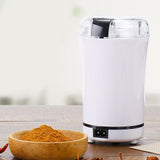Maxbell 220V 150W Electric Coffee Grinder Automatic Milling Machine for Coffee Bean