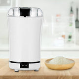 Maxbell 220V 150W Electric Coffee Grinder Automatic Milling Machine for Coffee Bean