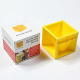 Maxbell Measuring Cups with Scale Cooking and Baking Excellent Gift