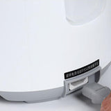 Maxbell Electric Rice Cooker Steaming Stewing Steamer Pot for 1-2 People UK Adaptor
