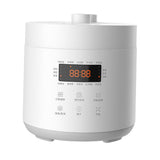 Maxbell Electric Rice Cooker Steaming Stewing Steamer Pot for 1-2 People UK Adaptor