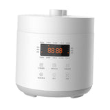 Maxbell Electric Rice Cooker Steaming Stewing Steamer Pot for 1-2 People UK Adaptor