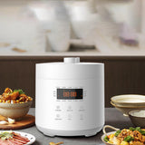 Maxbell Electric Rice Cooker Steaming Stewing Steamer Pot for 1-2 People UK Adaptor