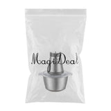 Maxbell Multifunction Electric Meat Grinder 500W 2L Capacity for Kitchen Use UK