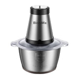 Maxbell Multifunction Electric Meat Grinder 500W 2L Capacity for Kitchen Use UK