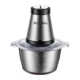 Maxbell Multifunction Electric Meat Grinder 500W 2L Capacity for Kitchen Use UK