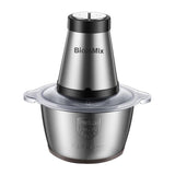 Maxbell Multifunction Electric Meat Grinder 500W 2L Capacity for Kitchen Use UK