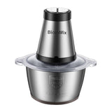 Maxbell Multifunction Electric Meat Grinder 500W 2L Capacity for Kitchen Use UK